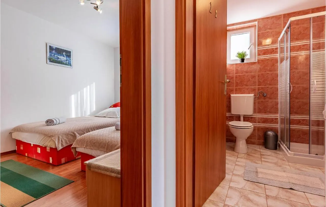 Stunning Apartment In Medulin With Wifi Croatia
