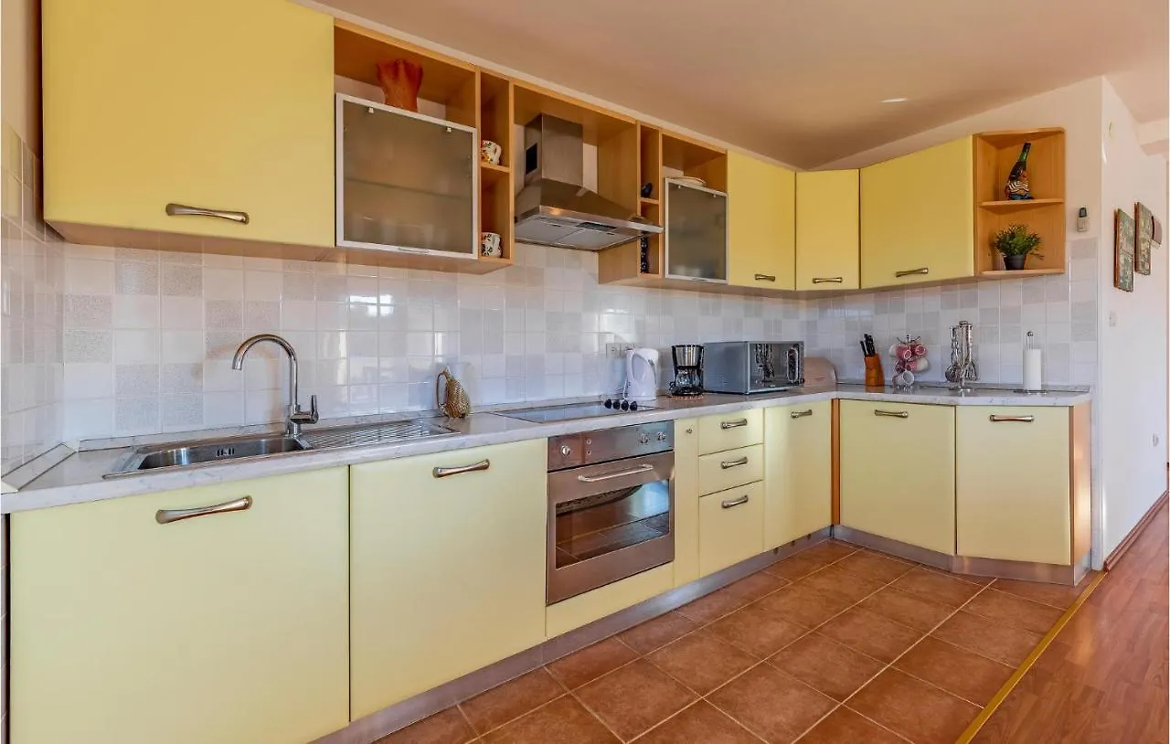 Stunning Apartment In Medulin With Wifi 0*,  Croatia