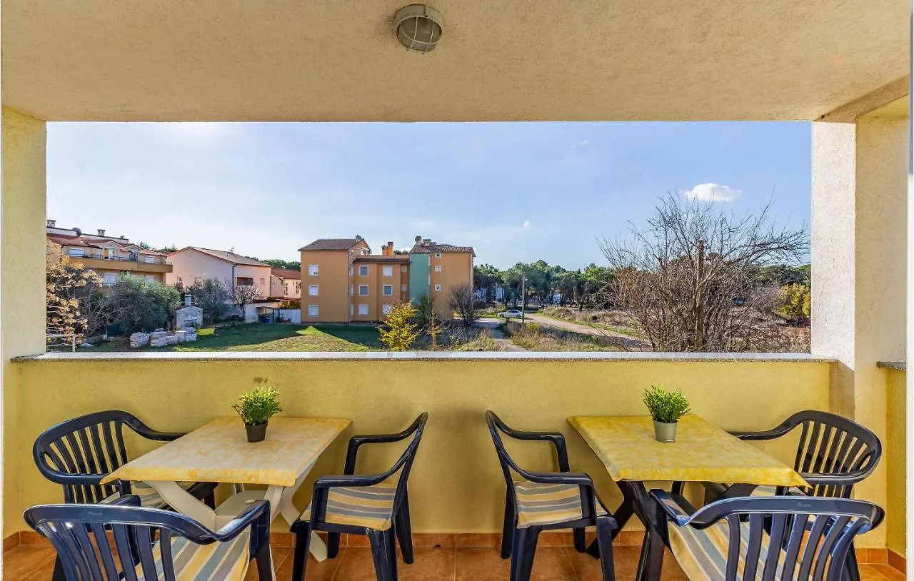 Stunning Apartment In Medulin With Wifi Croatia