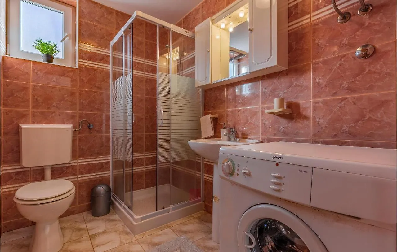 Stunning Apartment In Medulin With Wifi Croatia