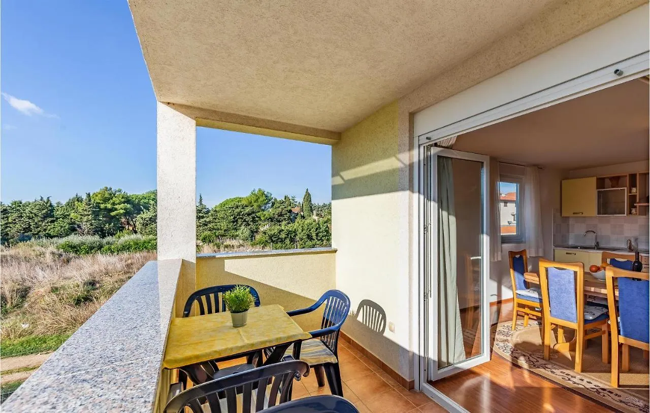 Stunning Apartment In Medulin With Wifi