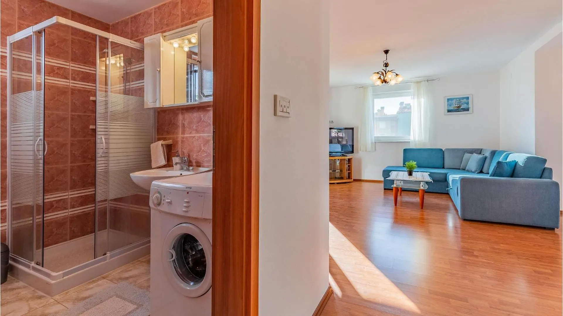 Stunning Apartment In Medulin With Wifi