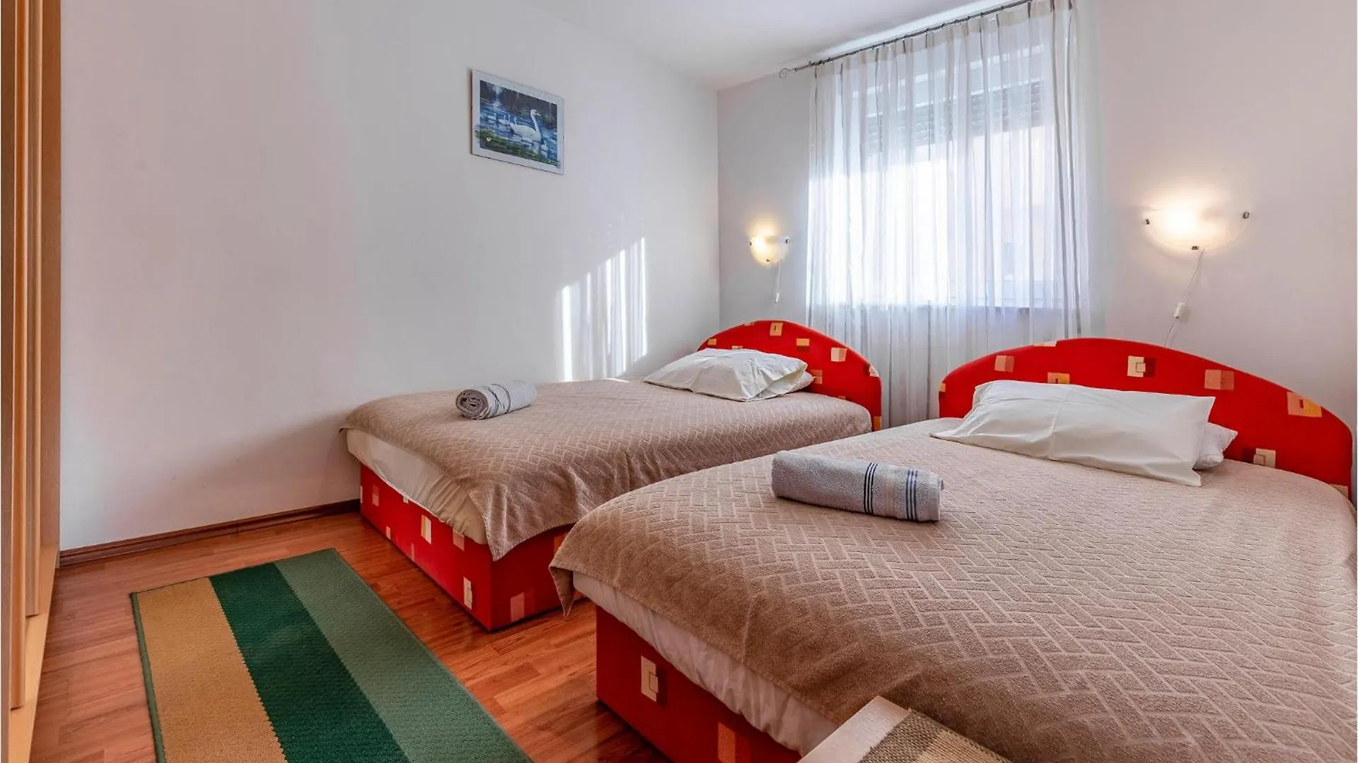 Stunning Apartment In Medulin With Wifi Croatia