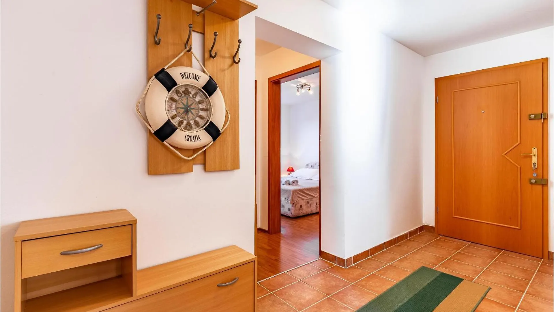 Stunning Apartment In Medulin With Wifi
