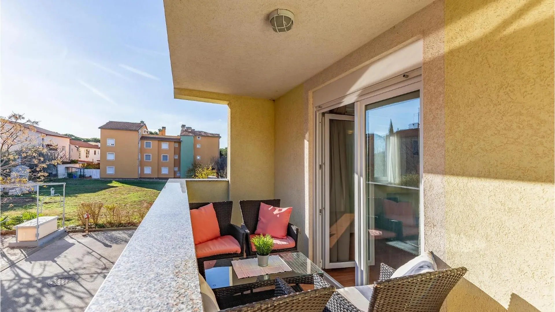 Stunning Apartment In Medulin With Wifi Croatia