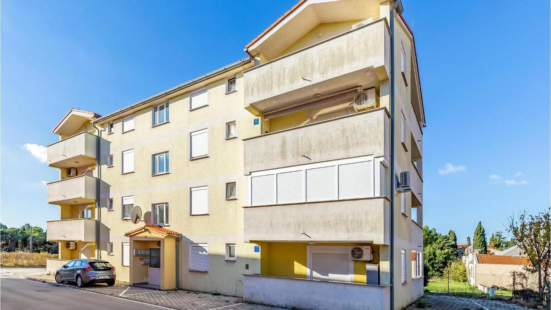 Stunning Apartment In Medulin With Wifi 0*,  Croatia